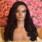 Brittany- 20” Closure Wig