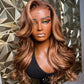 Kara-22" Closure Wig