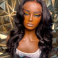 Imani- 18" Glueless Closure Wig