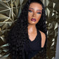 Jordan-Closure Wig