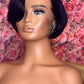 Cassidy-Frontal Wig