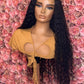 Sage- 30" Closure Wig