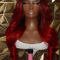 Reign-26" Glueless Closure Wig