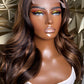 Zendaya- 24" Closure Wig