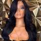 Alexa-Frontal Wig