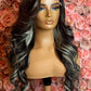 Legacy-Closure Wig