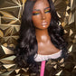 True- Glueless Closure Wig