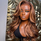 Kara-22" Closure Wig
