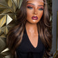 Gianna-24" Closure Wig