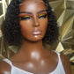 Rylee- 8" HD Closure Wig