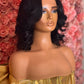 Ami- 12" Closure Wig