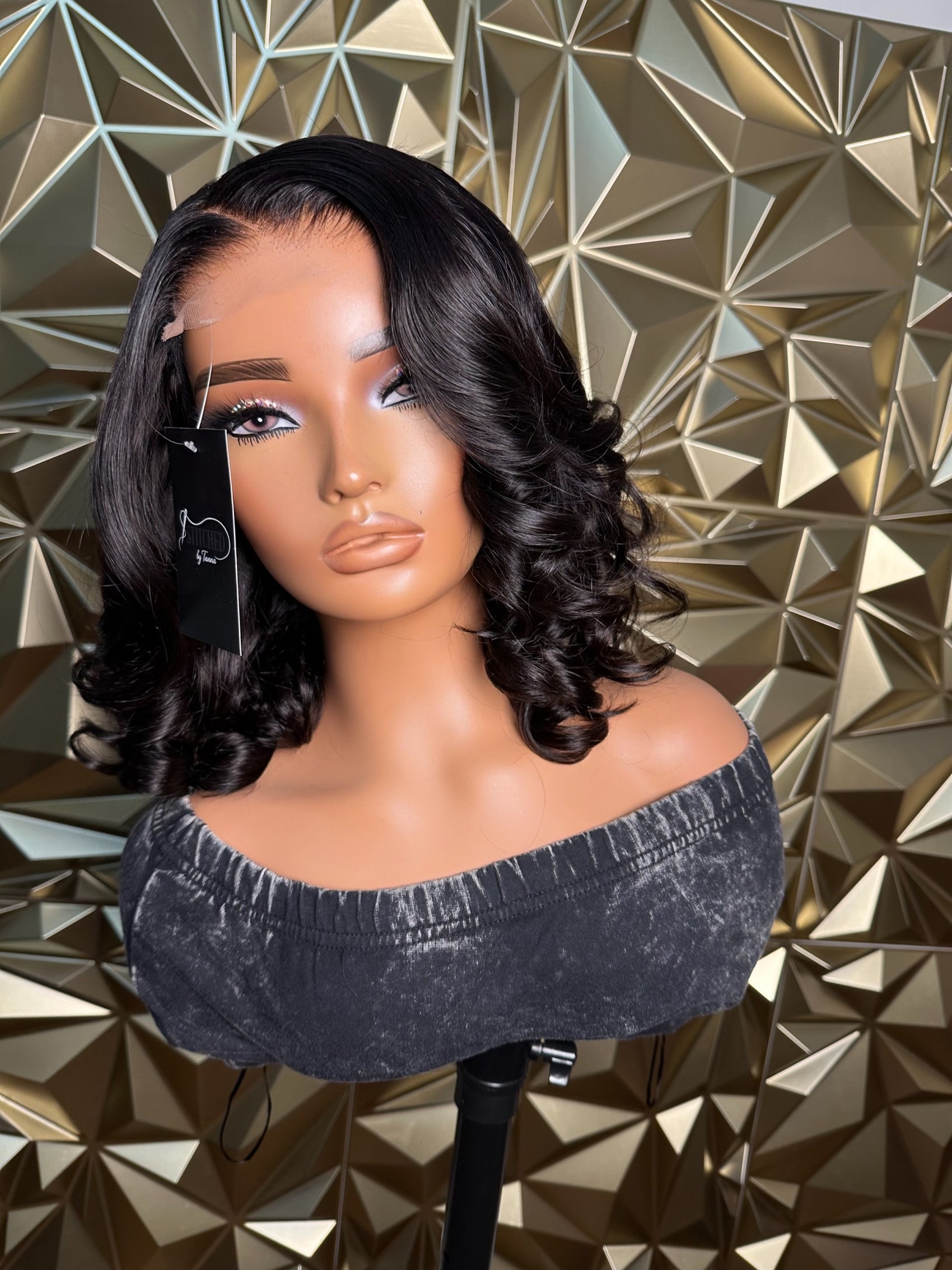 Tyra-14"-5x5 HD