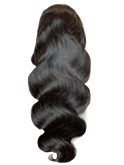 Body Wave -Grab & Go Wigs