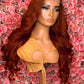 Aurora-Closure Wig