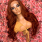 Aurora-Closure Wig