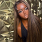 Starr 30" HD Glueless Closure Wig