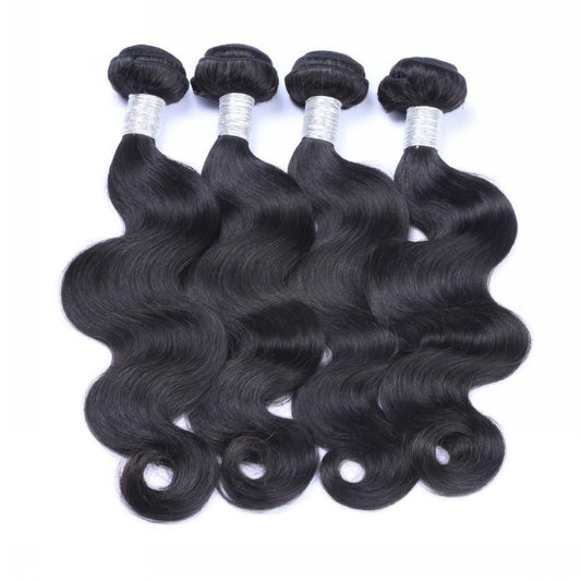 Custom Glueless CLOSURE  Wig Unit– Your Style, Your Way