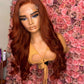 Aurora-Closure Wig