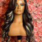 Legacy-Closure Wig