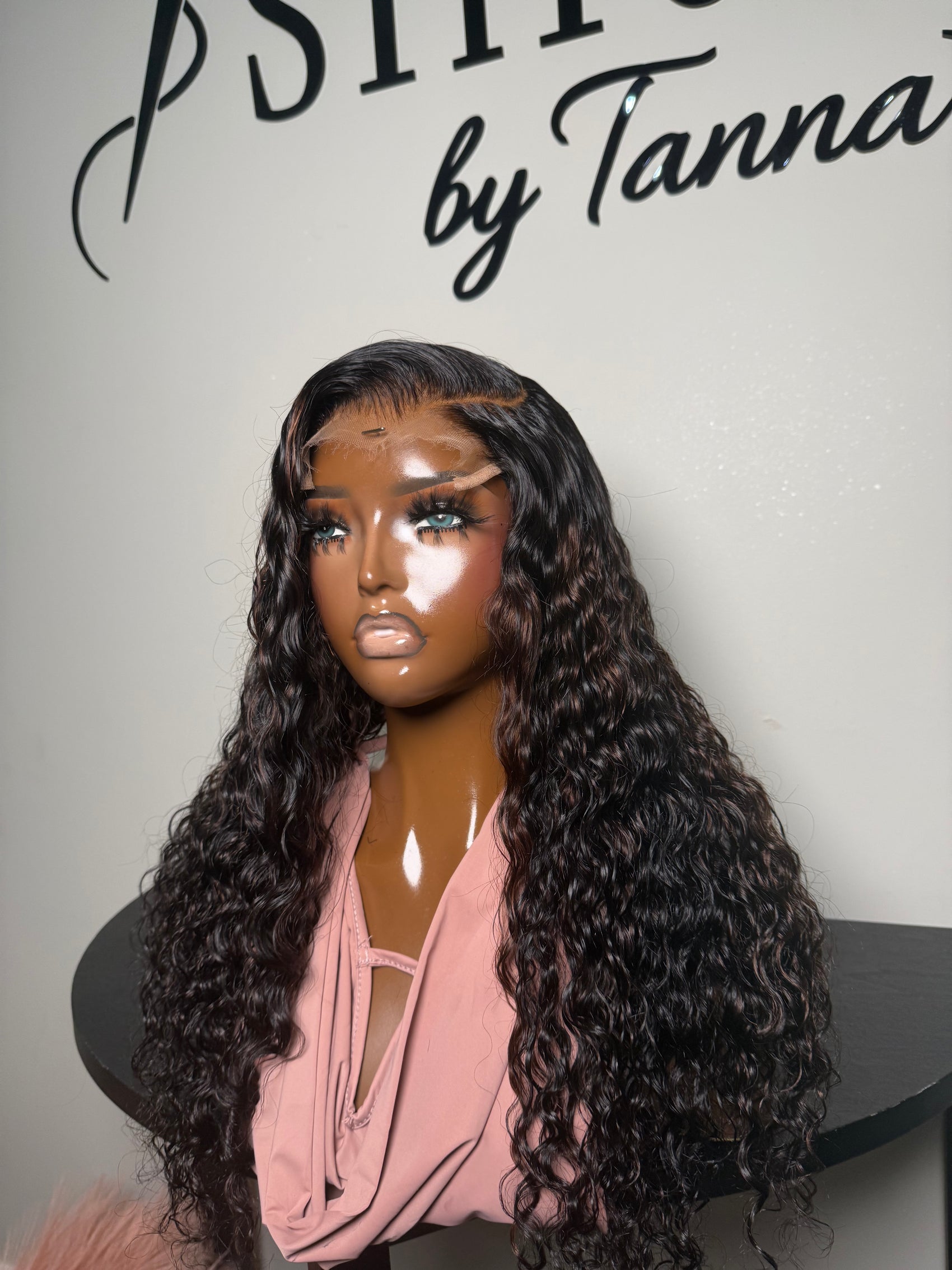 Jerzi-20"-5x5 HD Closure