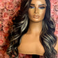 Legacy-Closure Wig