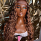 Nia-26" Glueless Closure Wig