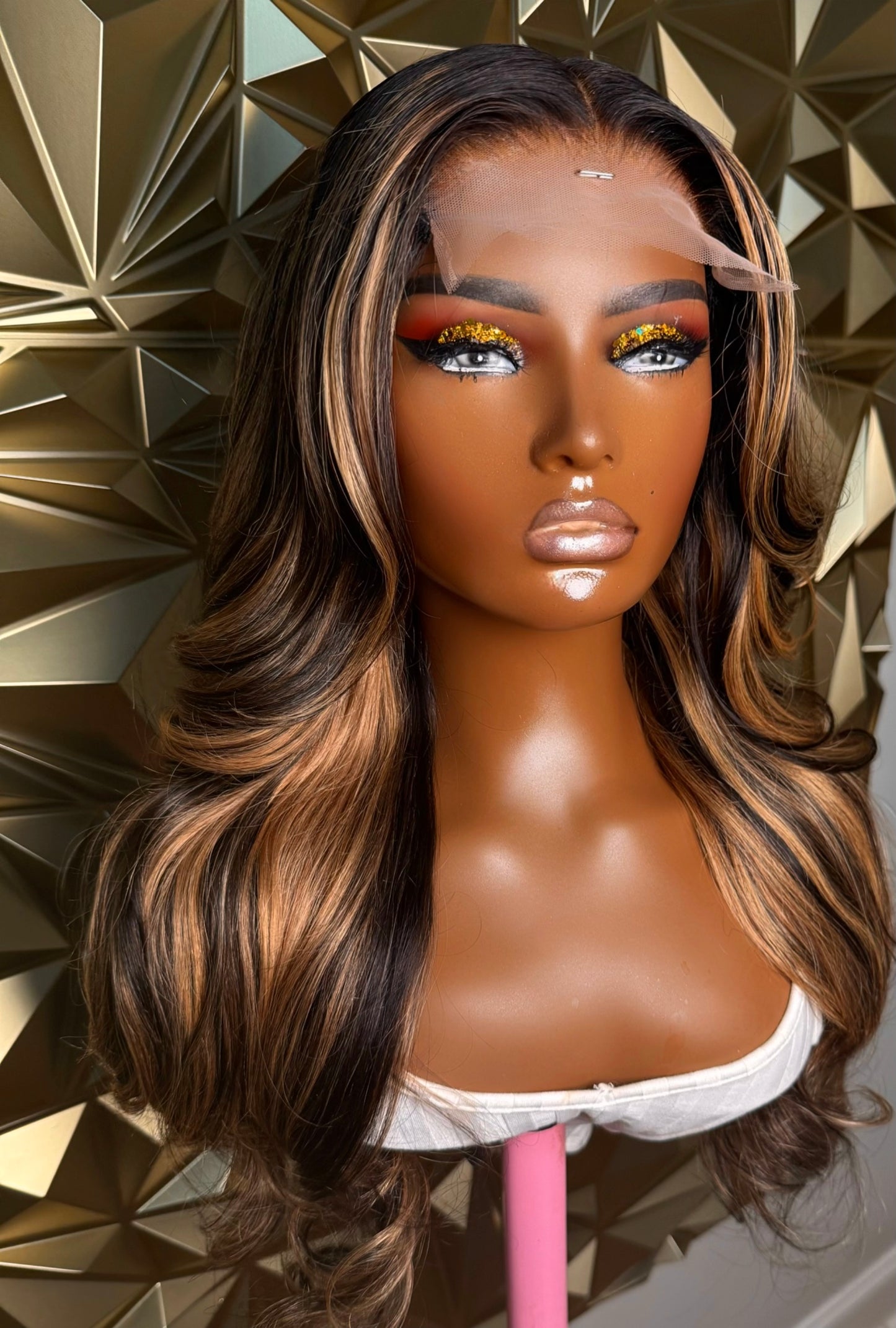 Milani-Closure Wig