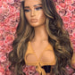 Kendall -Closure Wig