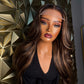 Gianna-24" Closure Wig