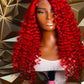 Nadia-30" Closure Wig