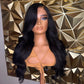 Alexa-Frontal Wig