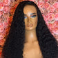 Jade- Glueless Closure Wig