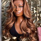 Kara-22" Closure Wig