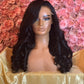 Brittany- 20” Closure Wig
