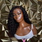 Jolie-16"- Closure Wig
