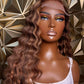 Nia-26" Glueless Closure Wig