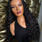 Jordan-Closure Wig