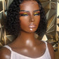 Rylee- 8" HD Closure Wig