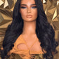 Deja-Closure Wig