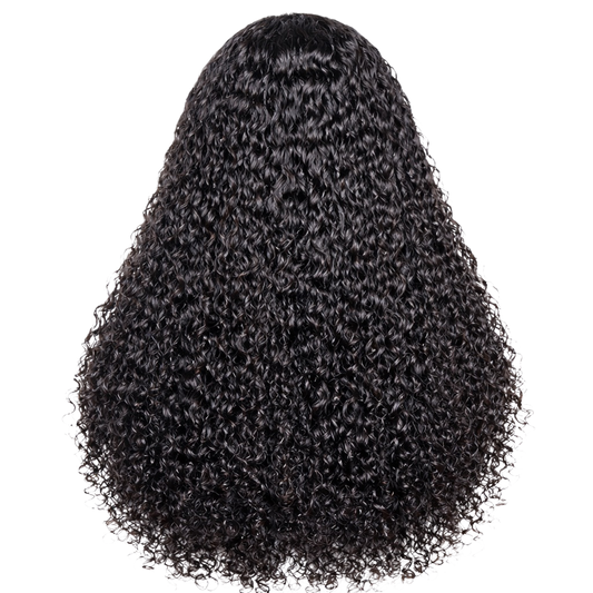 Burmese Curly -Grab & Go Wigs