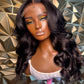 Imani- 18" Glueless Closure Wig