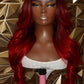 Reign-26" Glueless Closure Wig