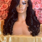 Brittany- 20” Closure Wig