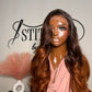 Copper-30"-5x5 HD