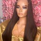 Brook- Closure Wig