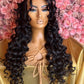 Layla-Closure Wig