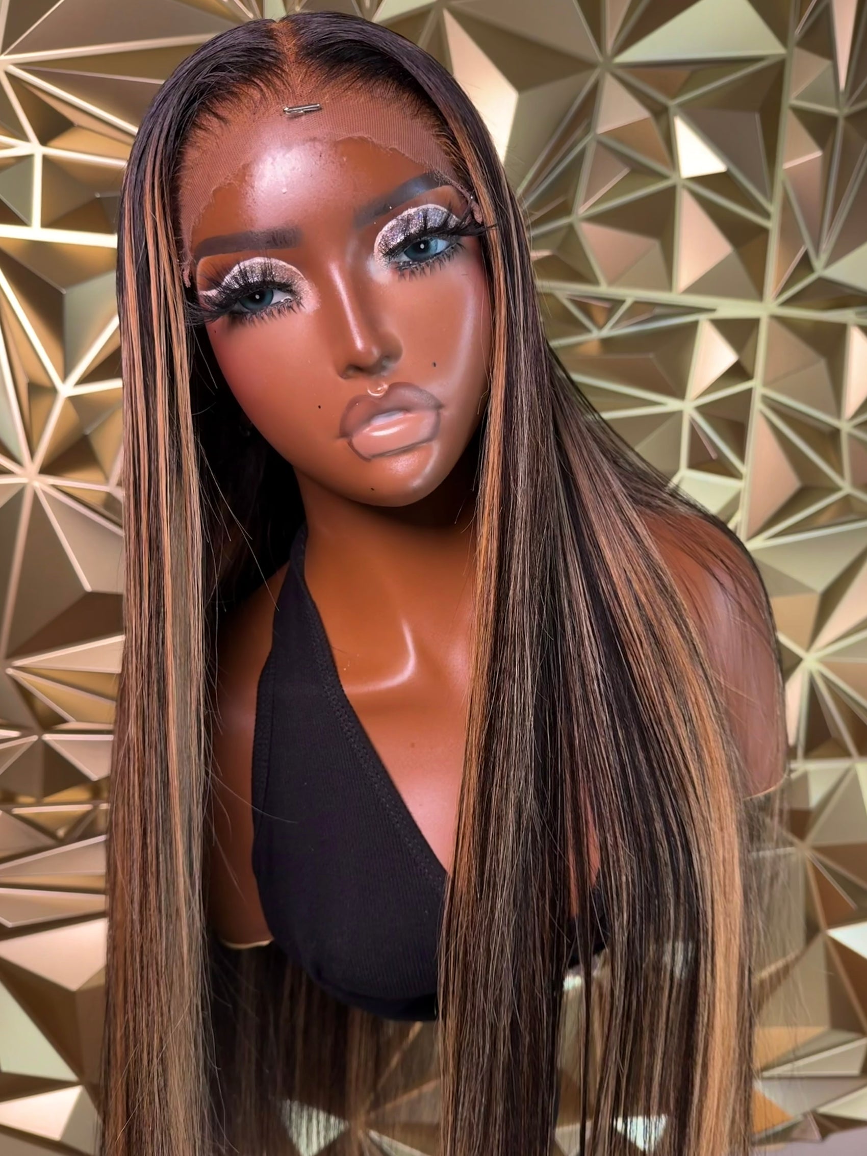 Starr (Additional Lengths)