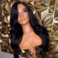 Alexa-Frontal Wig