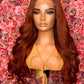 Aurora-Closure Wig