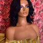 Ami- 12" Closure Wig